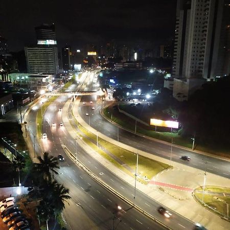 شقة Flat Reformado, Excelente Opcao السلفادور المظهر الخارجي الصورة